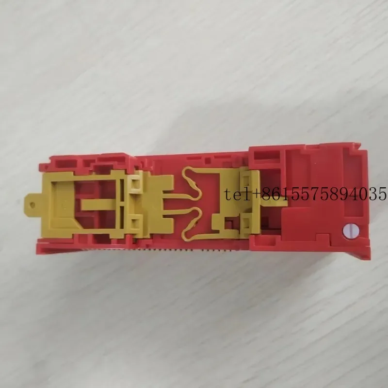 

2026 IP20 Rated NX-SL3300 DIN Rail Mount I/O Expansion Control Unit Industrial Control Dedicated Controllers for Packaging