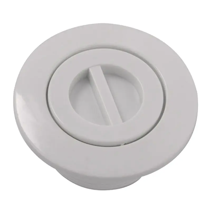 ABXY Swimming Pool Suction Outlet Pool Vacuum Lock Pool Nozzle Drain Vacuum Fittings Pool Water Treat Ment Equipment SP-1022