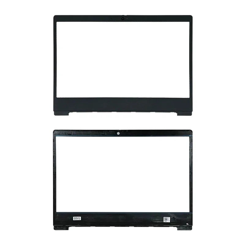 LCD Back Cover/LCD Front Bezel/Palmrest Upper Case/Bottom Case Base Cover/Hinge Cover For Lenovo ideapad 3 14IIL05 14IML05 14ADA