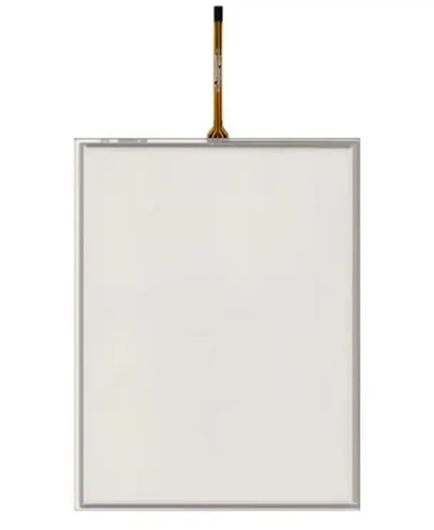 10.4 inch CLAA104XA02CW CLAA104XA01CW Touch screen