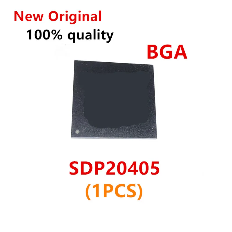 (1piece)100% New SDP20405 BGA