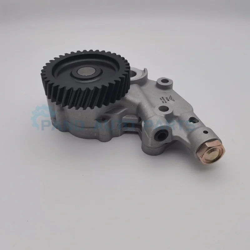 

OEM Spec Oil Pump Fit Mitsubishi PAJERO MONTERO L200 L300 DELICA GALANT CAT 305.5 306 2.8TD ME201735 ME204053 ME190587 ME203540