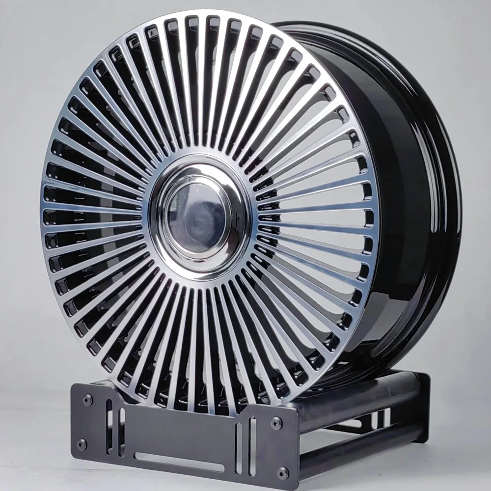 

Forged 5x112 Wheels 19 20 21 22 Inch Rims Multi Spokes Alloy Wheels for W222 W221 W223 S450 S680 W212