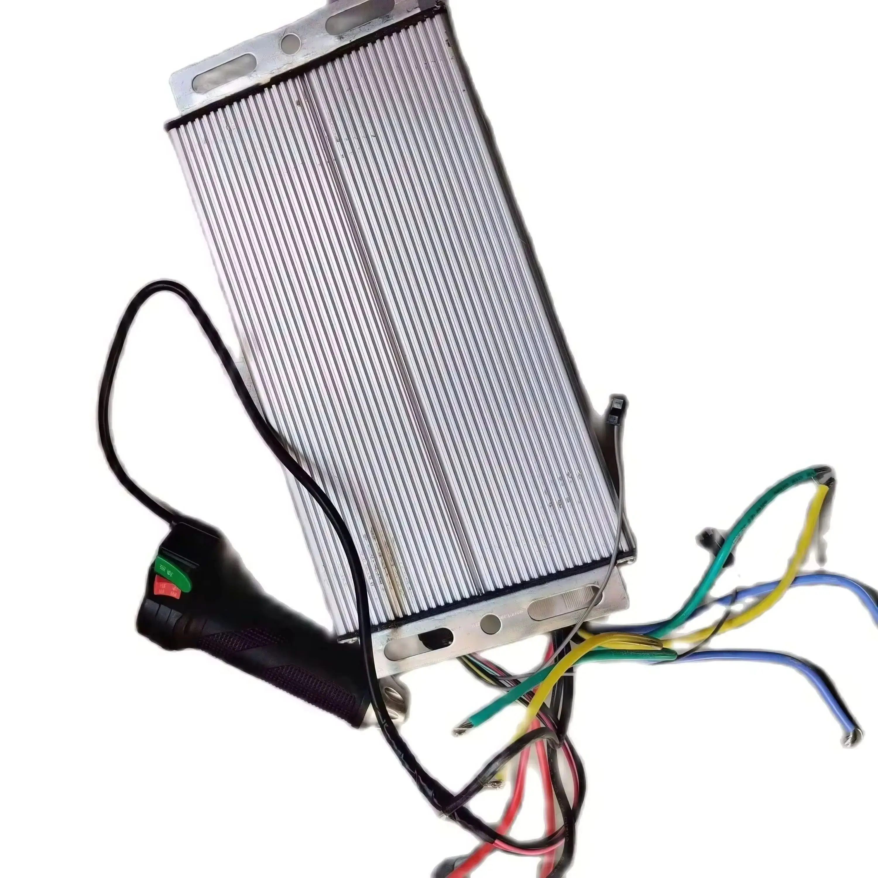 Brushless Underwater Controller with Strap Handle 12V 24V 48V 2500W Submersible Motor Controller for Aquatic Equipment