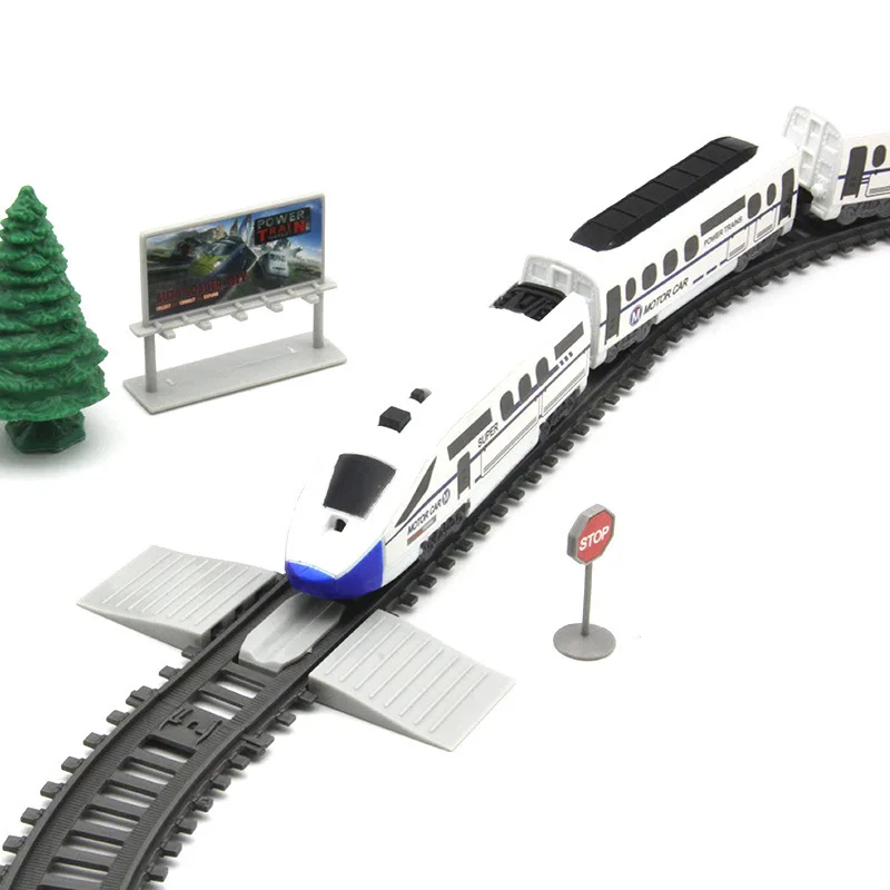 Thumbnail 4 - #61 Cheap Remote Control Toy Trains Worth Buying
