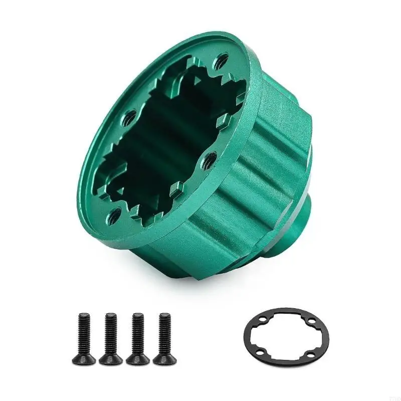 77HD ensemble camion fournitures boîtier difficulté résistant à rouille rouille rouille modifier