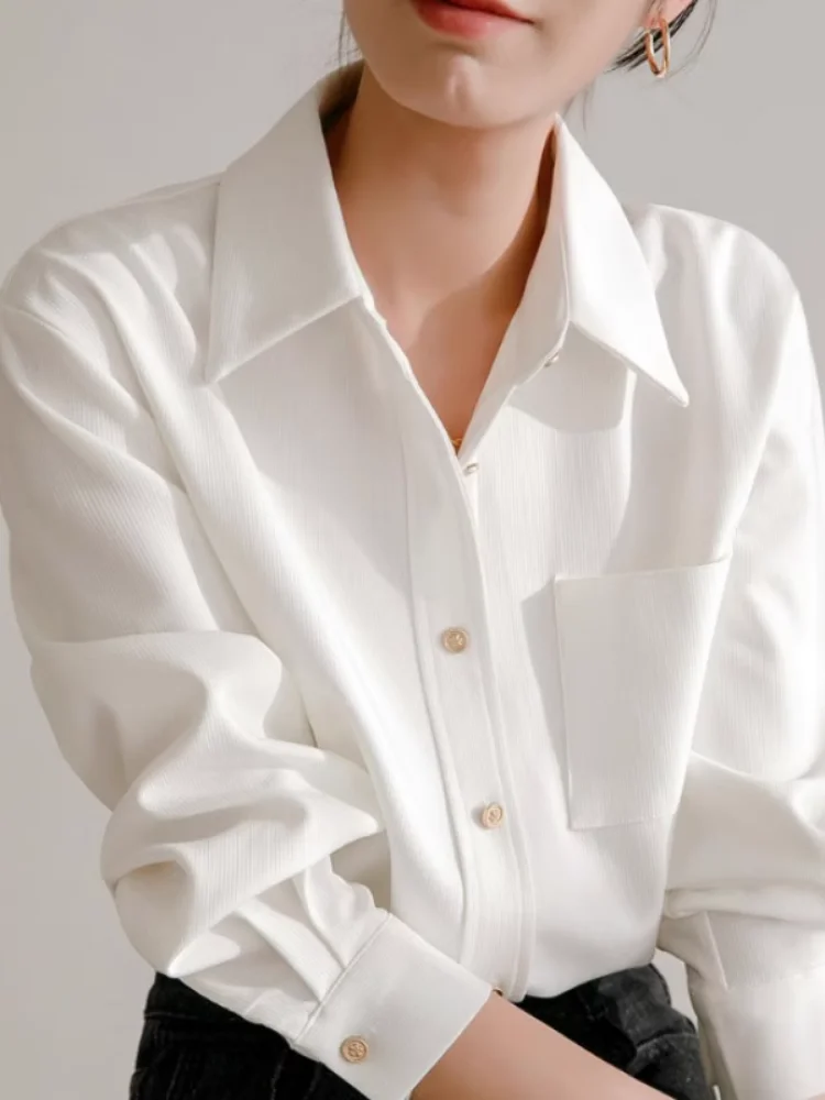 Thiened Floing Whit…