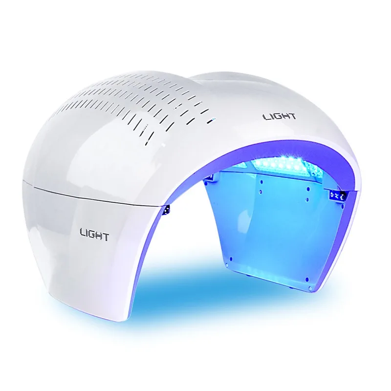 LED Photon Rejuvenation Device,color Light Machine Beauty Device,whitening,acne Removal Freckle Removal,wrinkle Remov