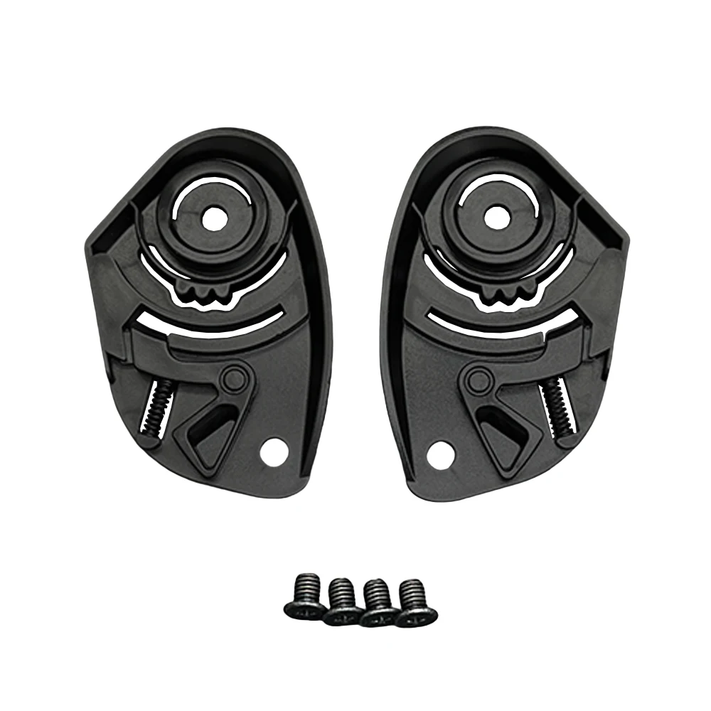 

GP Visor Base for KYT Face Shield Accessories Component Helmvisier Ersatzteil Moto Casque Détachée