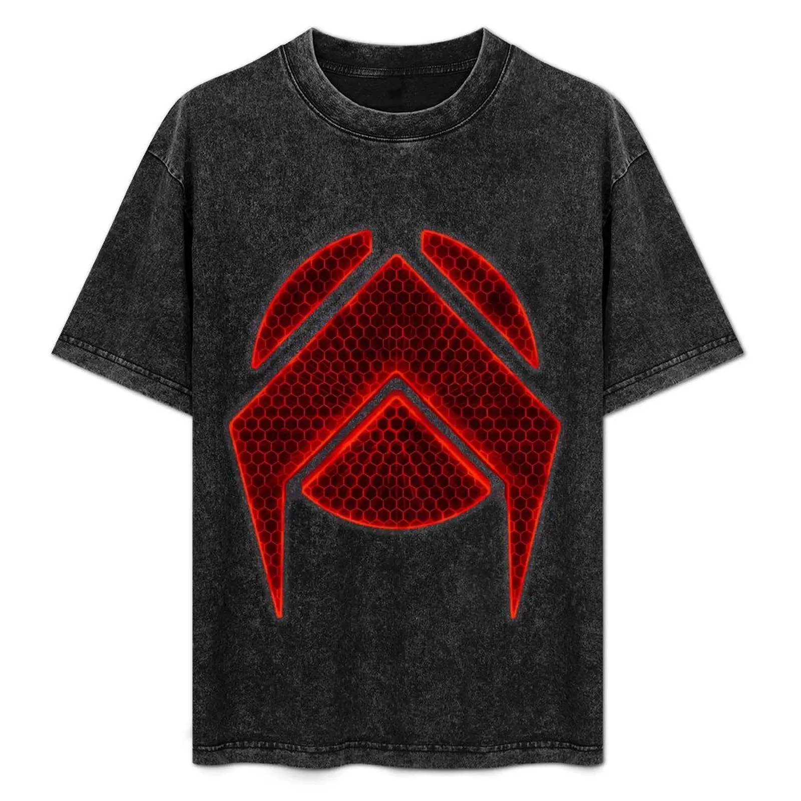 

Total Annihilation CORE Insignia T-Shirt street wear sports fans boys animal print shirts graphic tees black t shirts for men