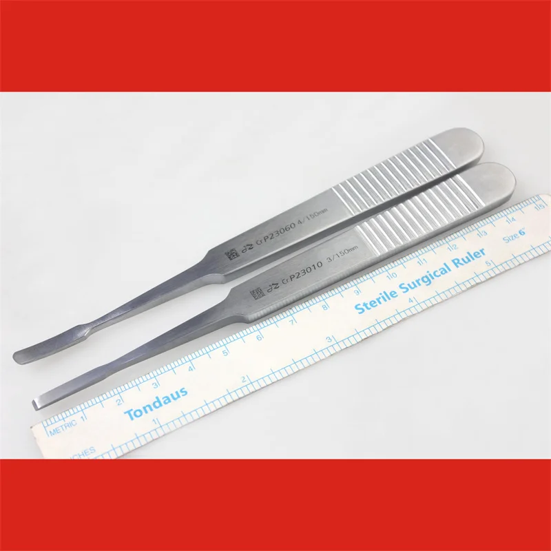 Jinzhong Medical Periosteum Stripper Hand Surgery Foot Small Flat Elbow Periosteum Stripper Orthopedic Equipment