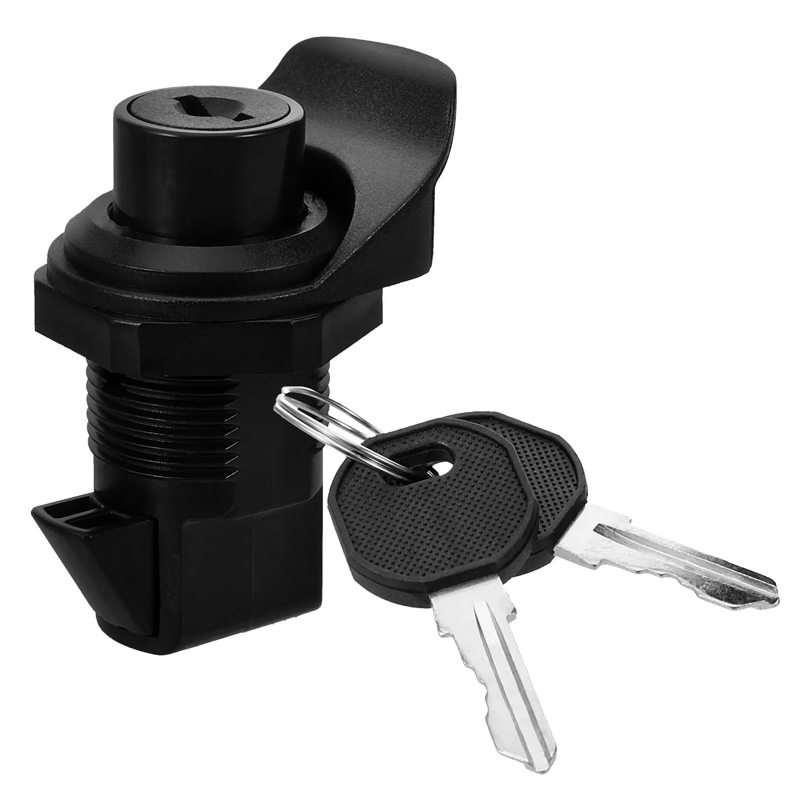 

Mailbox Toolbox Box Locks Durable High-Strength Security Easy Installation For Vehicles For Door