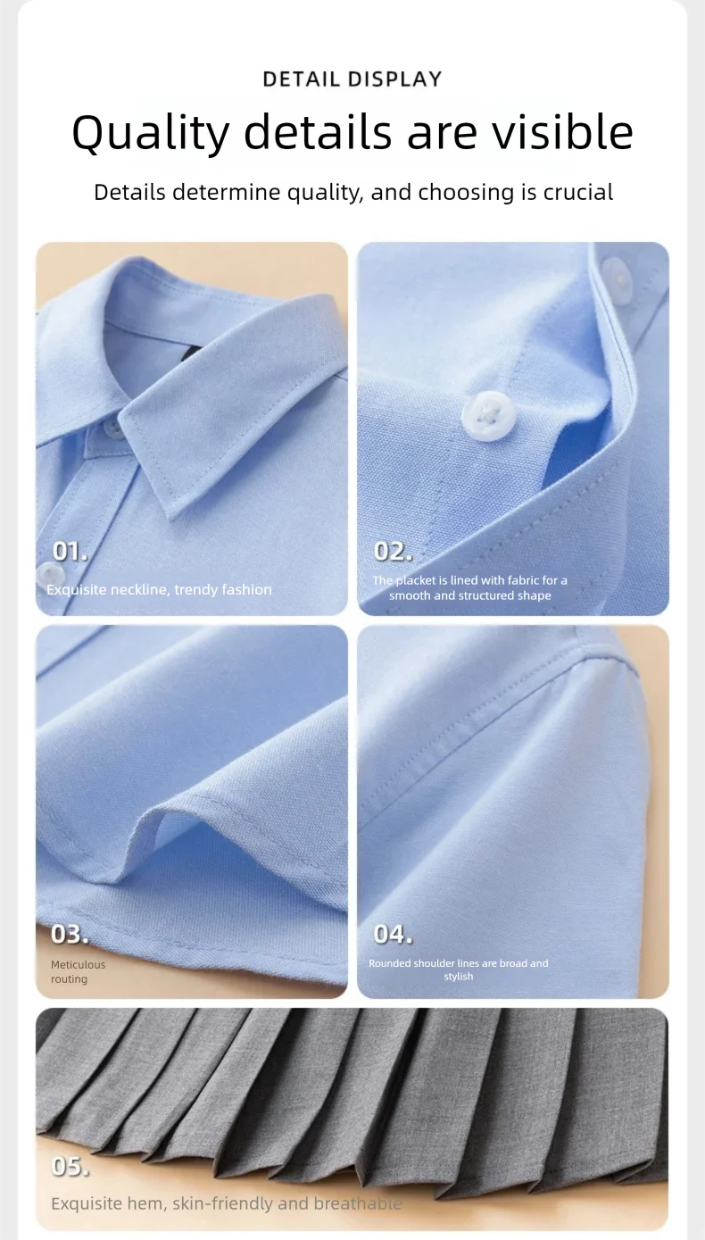 Luxuriöses Kinder-Hochzeitsset für Mädchen, Hemd und Hose für Jungen, lila Party-Outfits, Anzug, Kinder-Schuluniform, formelle Kleidung – Detail 22
