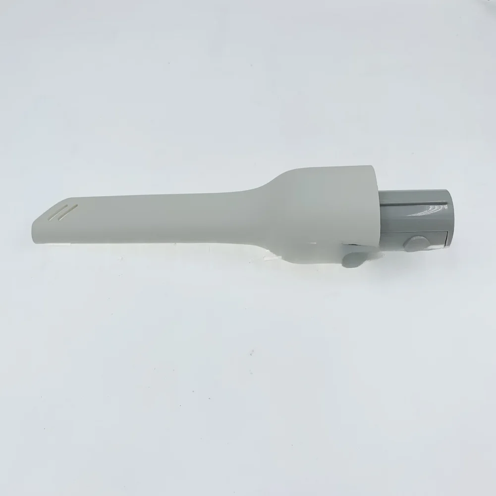 For Handheld Vacuum Crevice Tool for Xiaomi G11 K10pro - 100g Lightweight Precision Brush for Edges and Narrow Gaps