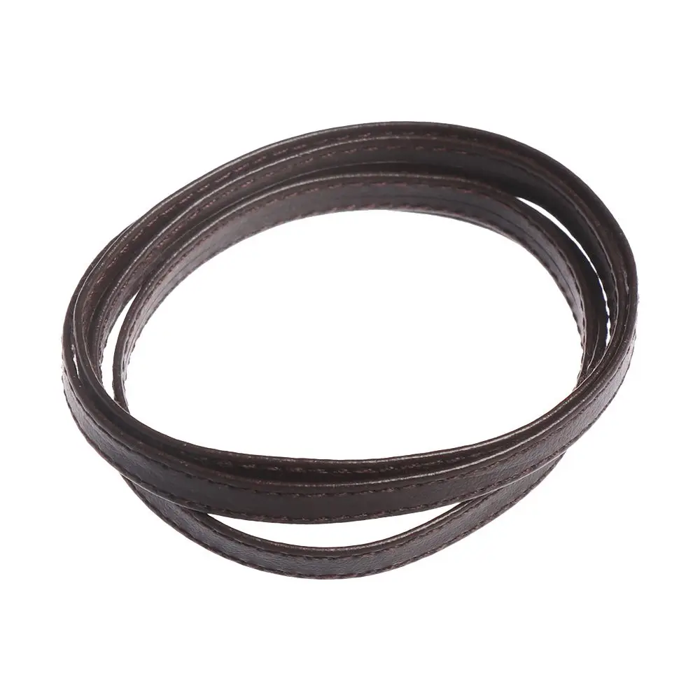 11 colors DIY Width 3/5mm Handmade Belt Material  Waist Belts Clothes Accessories