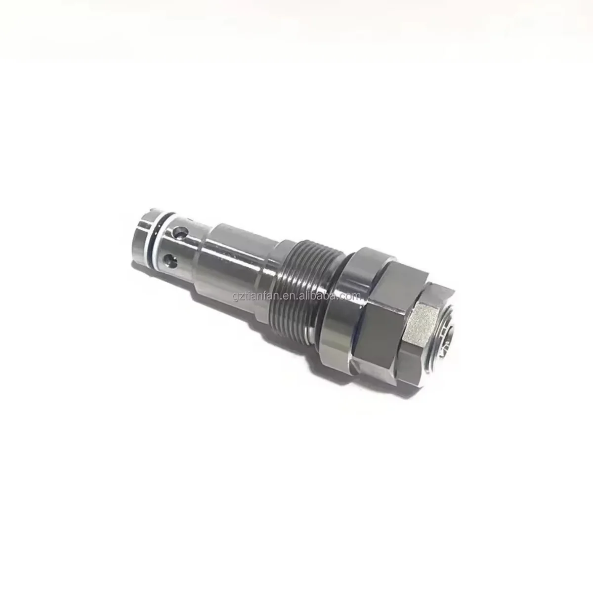High-quality Excavator Walking Motor Overflow Valve 360-4599  3604599 for E320C Construction Machinery Parts
