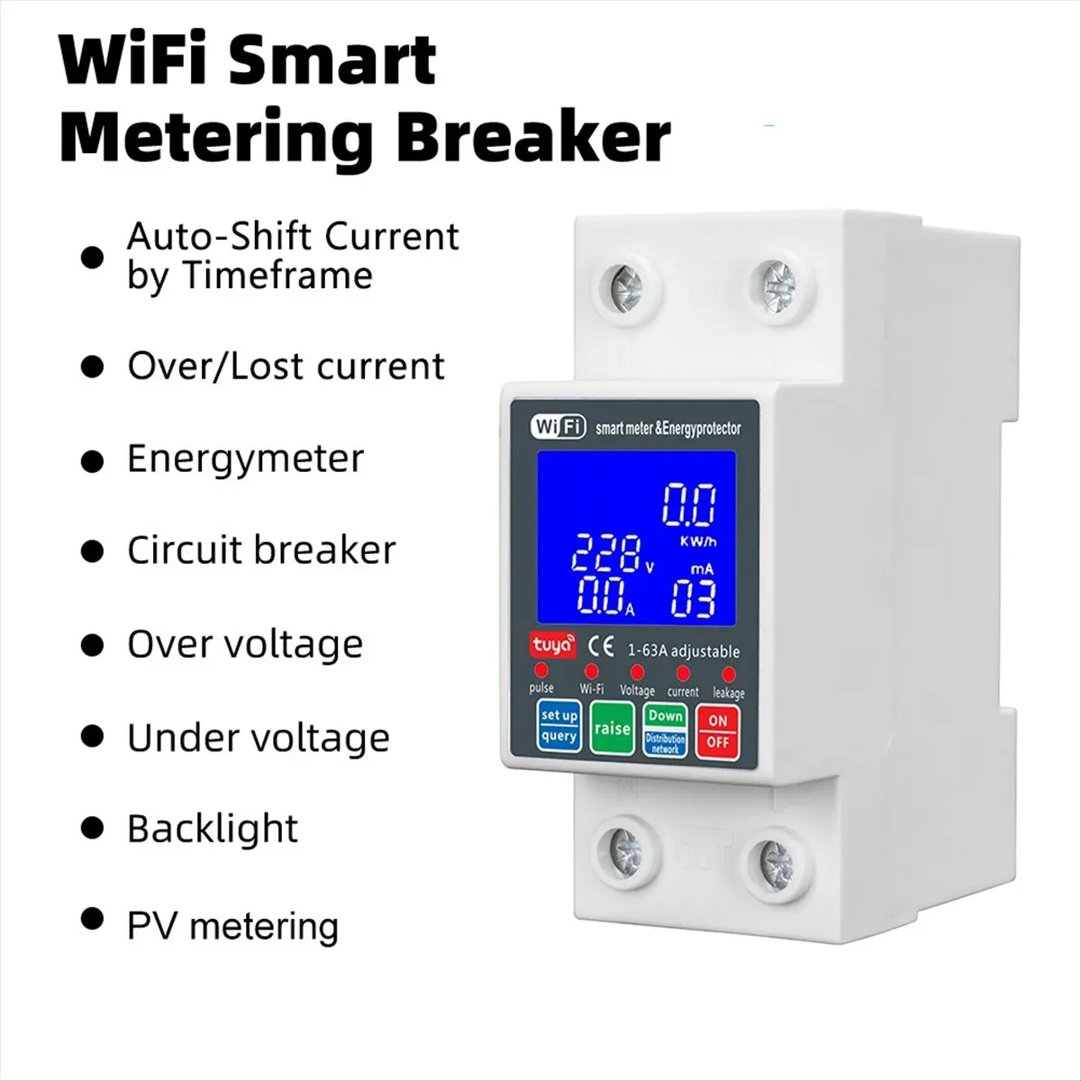 New WTDZW-63A Smart…