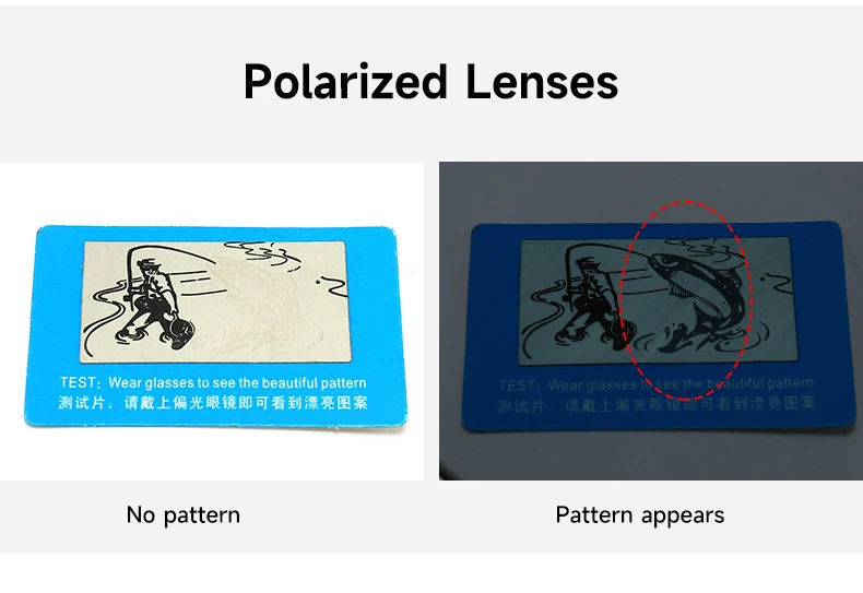 Neue Photochrome Polarisierte Sonnenbrille Mann Hohe Qualität UV400 Sonnenbrille Im Freien Fahren Angeln Pilot Brillen – Detail 5