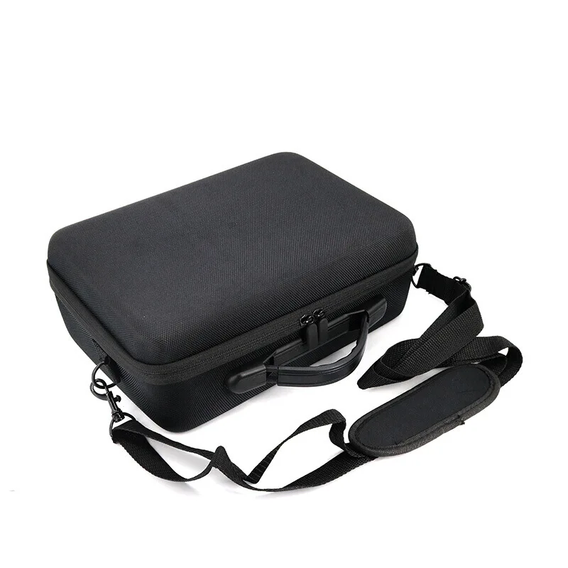 Portable case battery remote control Storage bag Shoulder bag Handbag For DJI Mavic 2pro /mavic 2 zoom drone Accessories