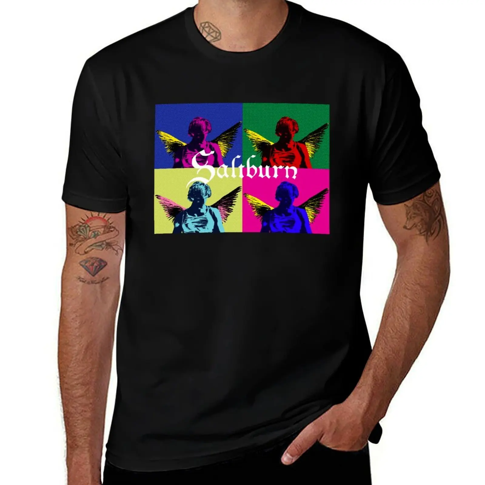 

Bath Mat of Jacob Elordi from Saltburn T-Shirt summer shirt croswit shirt man sweat shirts, men
