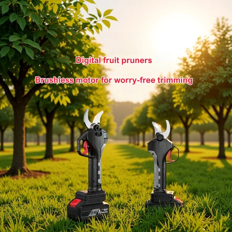 Brushless Electric … - image