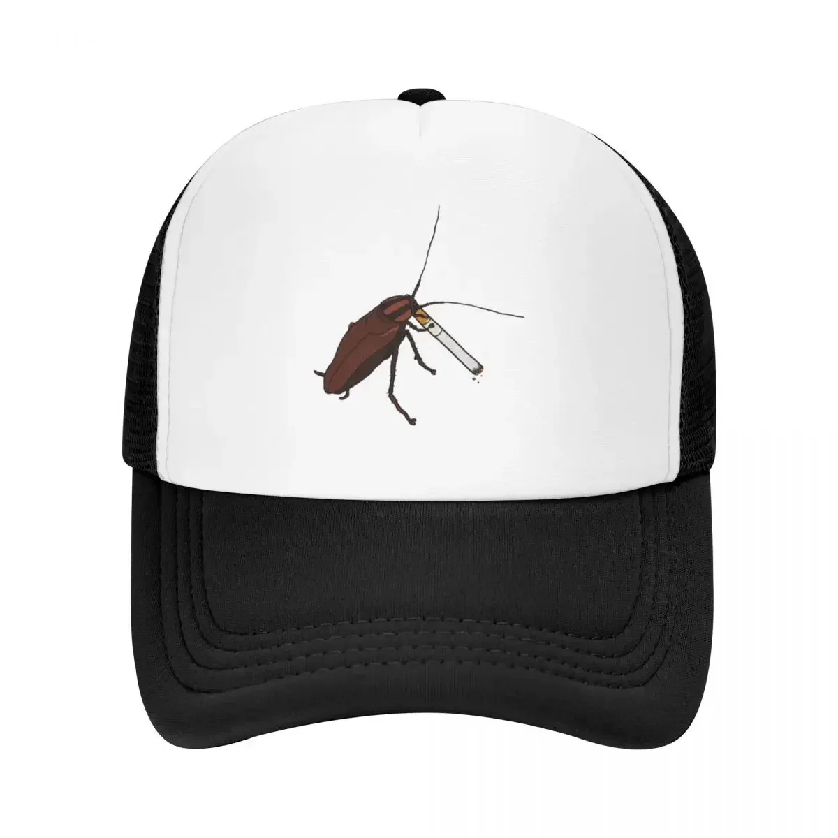 

Cockroach Baseball Cap Horse Hat Golf Wear Christmas Hat cute Women'S Golf Clothing Men'S