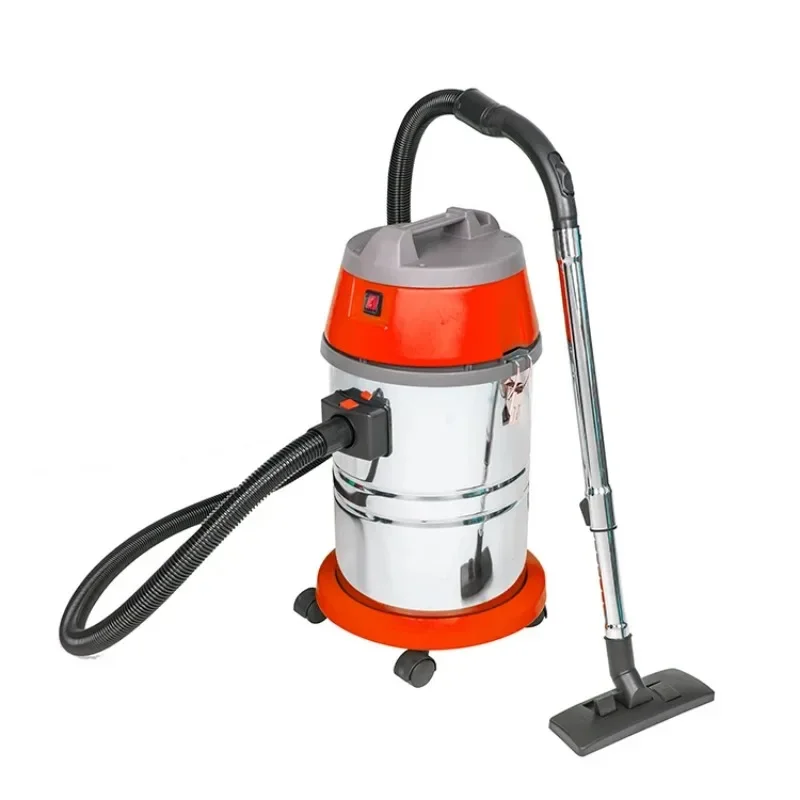 Cost-effective Commercial Automatic Portable Upright Industrial Wet and Dry Car Wash Vacuum Cleaner for Home