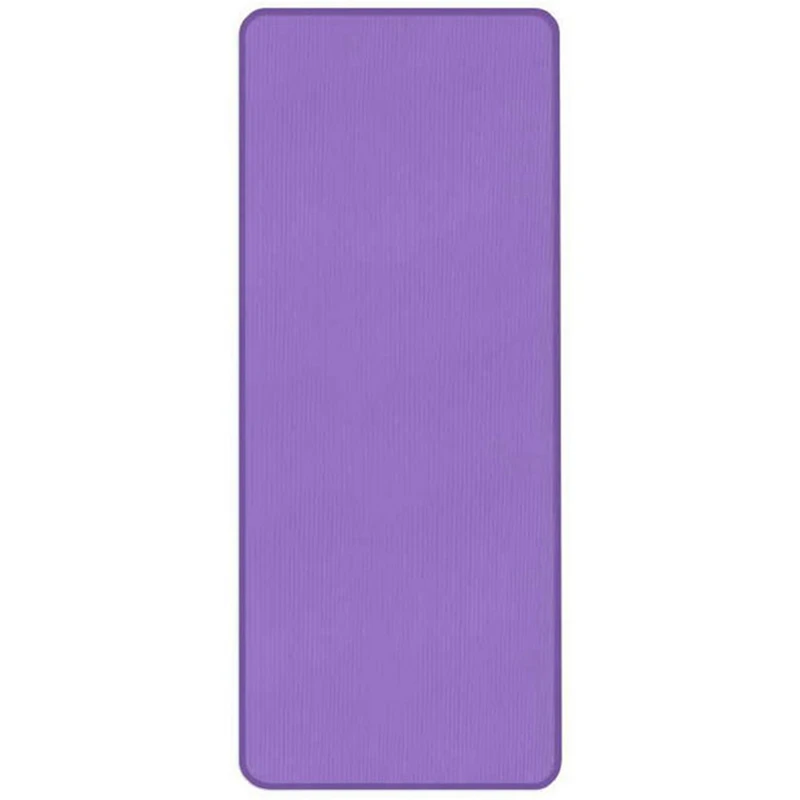 

Thick Non-Slip Yoga Mat, Yoga Mat, Exercise Mat, Portable Exercise Mat For Beginners