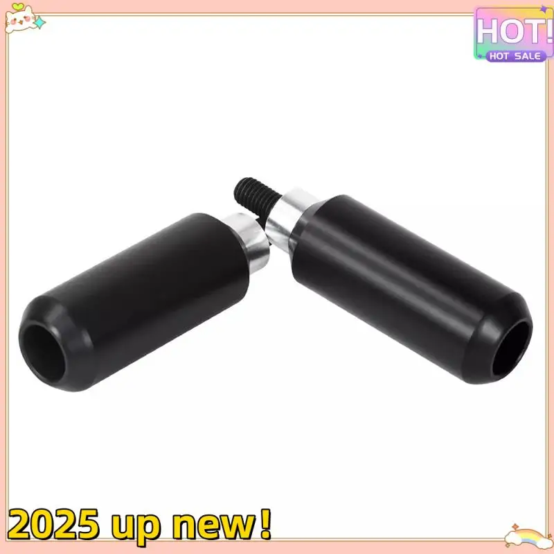 

A80P-Rear Upper Shock Frame Slider 4.5Inch Crash Bar Shock Mount For Forty Eight Sportster Models 1200 883 2004-2023