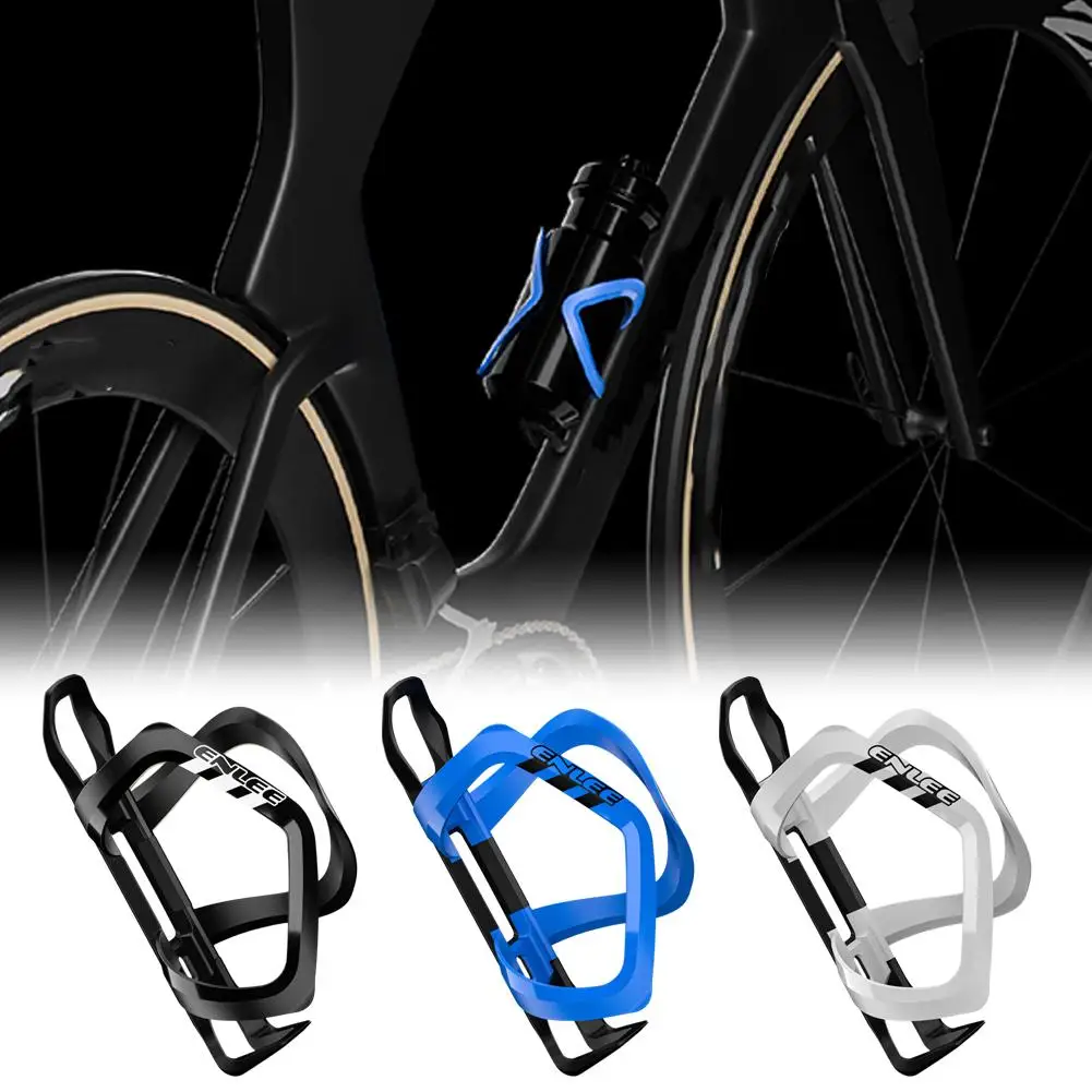 

Universal Bicycle Bottle Bracket Cage Lightweight Bike Water Bottle Holder Bicycle Bottle Bracket for Mountain Road Bikes P0K4