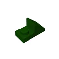 dark green