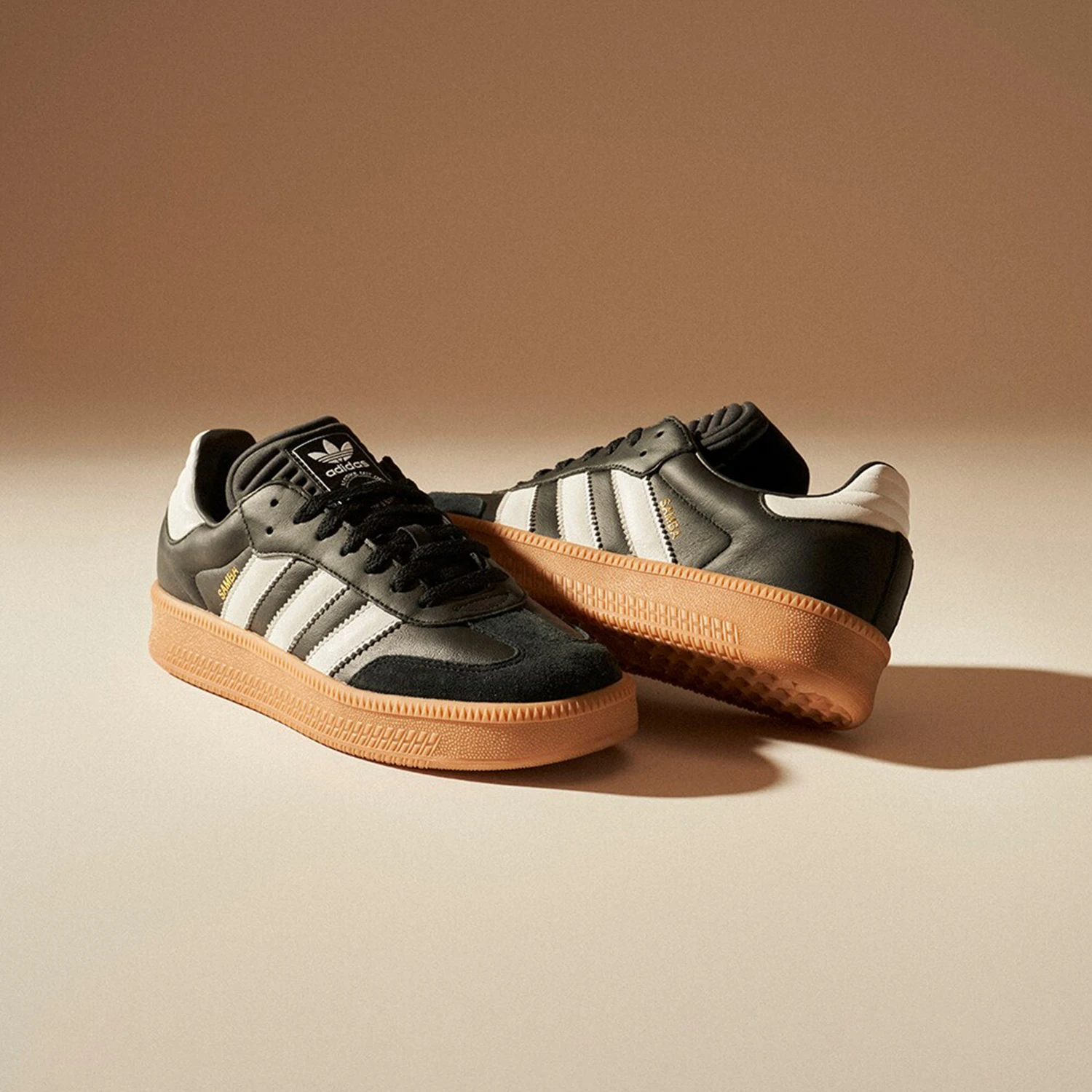 Oryginalne buty Adidas SAMBA X – Adidas Shoes Samba recenzja i cena