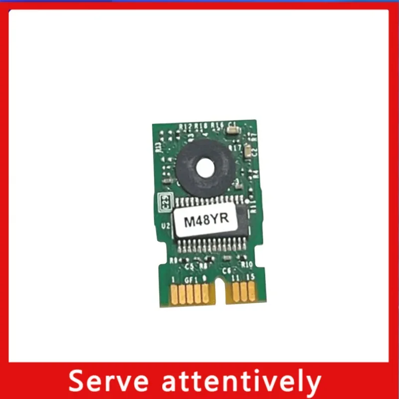 

Original for Dell PowerEdge T430 T630 R730 R630 Trusted Platform Module TPM 2.0 Encryption Card 7HGKK 4DP35 M48YR R9X21 Board