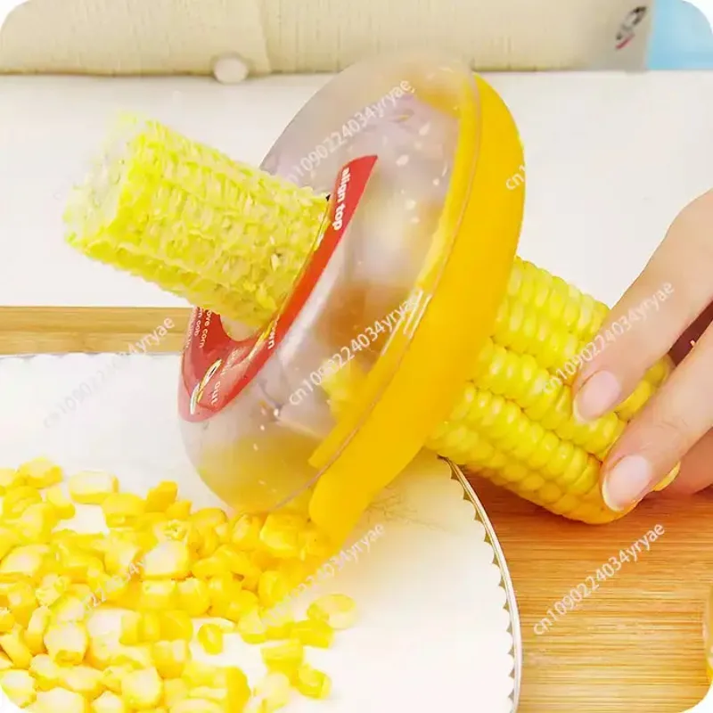 Hot Sale Corn Sheller Feed Processing Machines Kitchen Gadgets Accessories Small Artifact Peeler