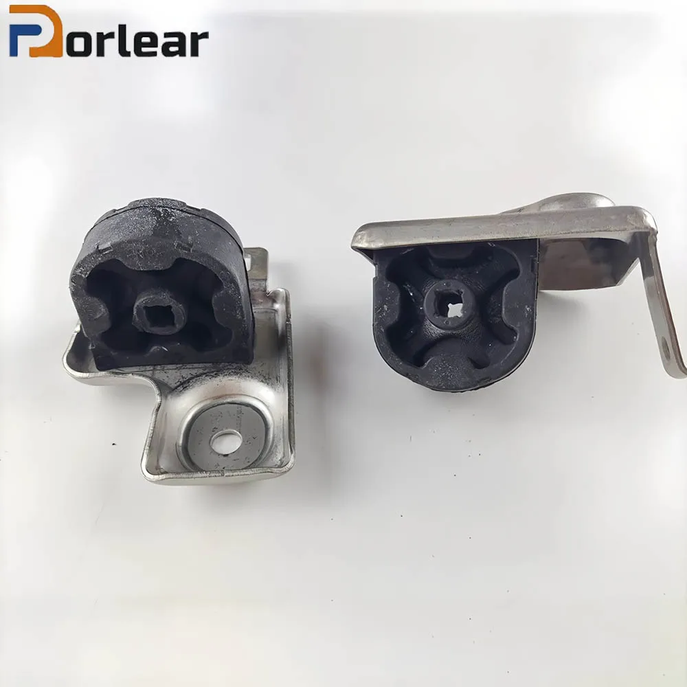 Rear Side Muffler Support Bracket Hanger For Maserati Ghibli 2014-2019 670005426
