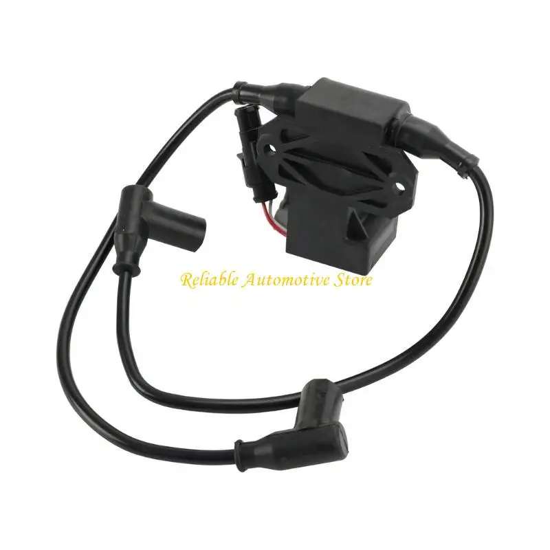 M68B Efficient CDI Box Ignition Coil for 380F 512060324 512059626 512060040 512059945 512059626 512059002 515175385 512060157