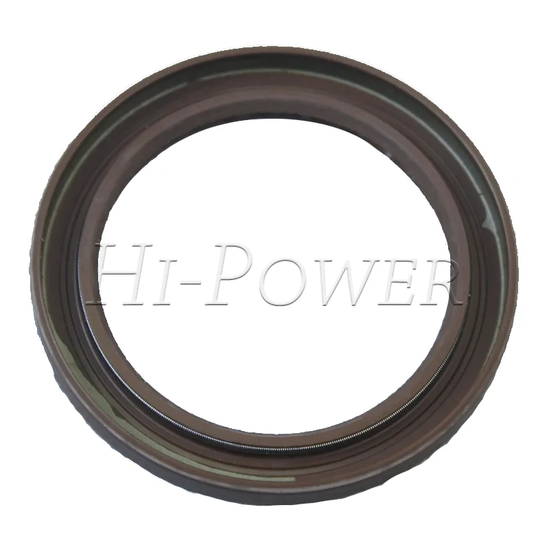 2PCS TF-80SC A W TF-81SC Oil Pump Seal AW 5G1Z7F401AA 0707922 30713726 4613124000 AW0119241 TF80 TF81