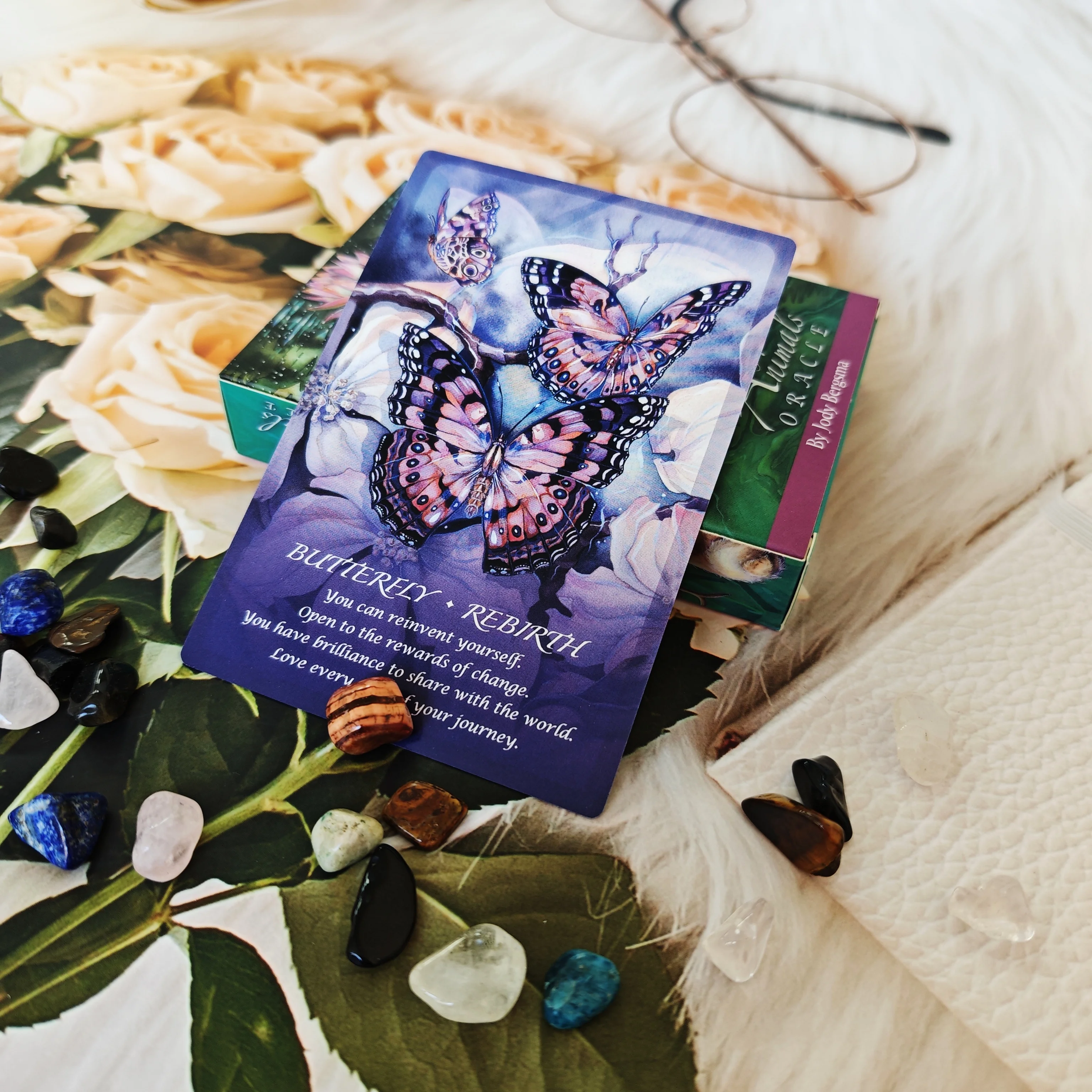 Spirit Of The Anima… - image