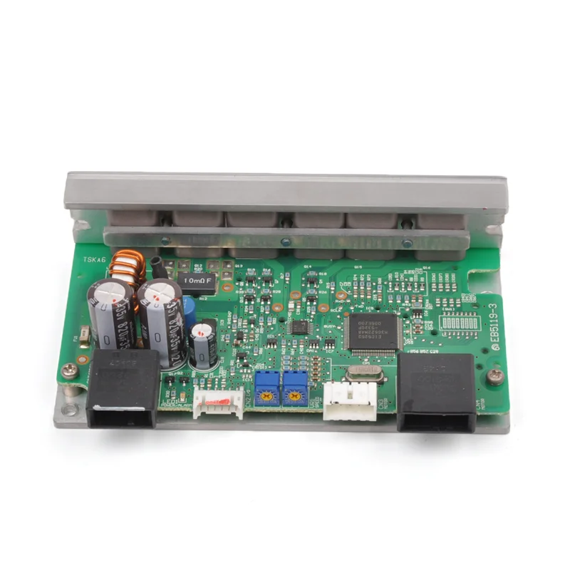 I123279 QSS3702/QSS3703 Main Drive Motor Driver Board for Noritsu Color Enlargement Minilab Machine Replacement Part