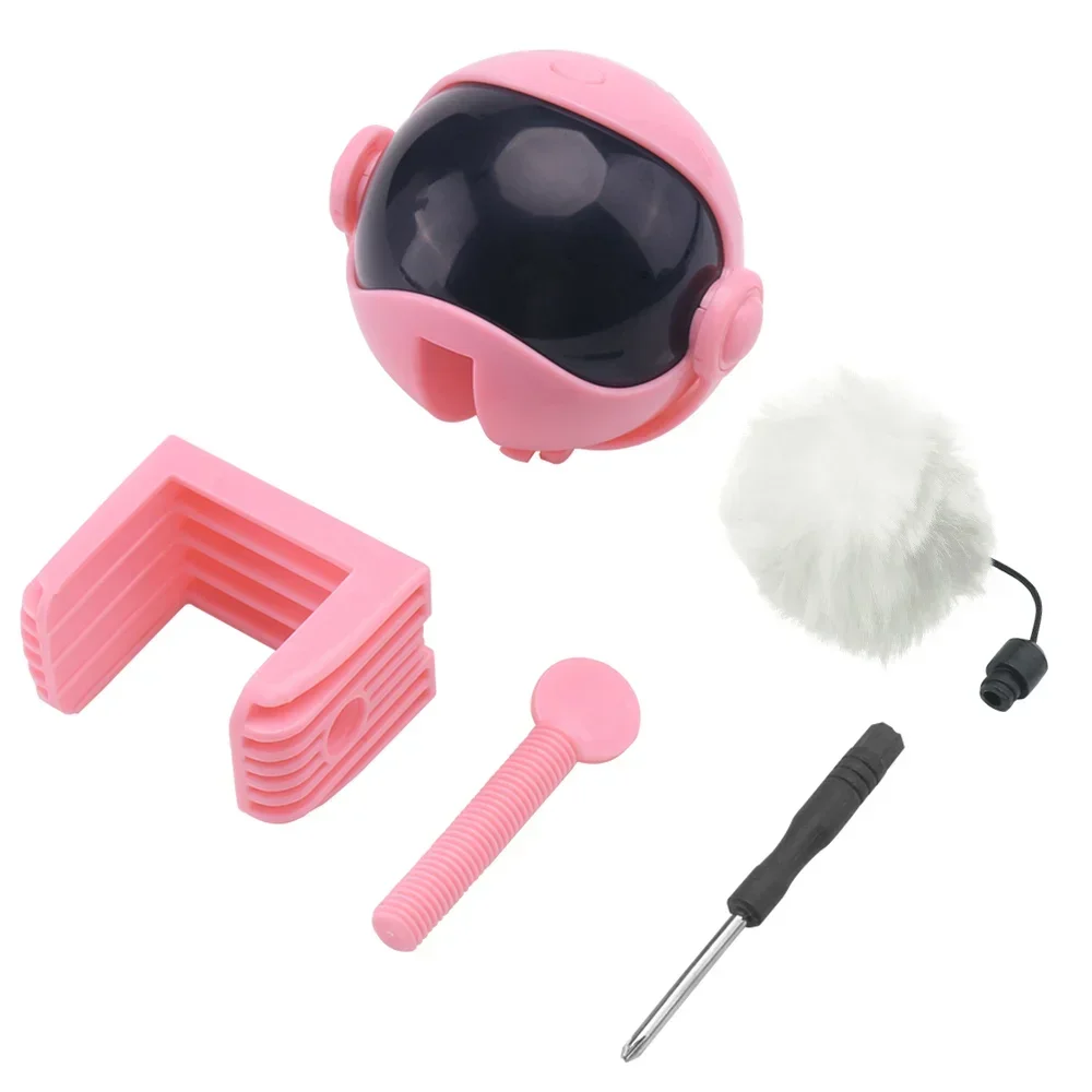 Giocattolo per gatti a movimento elettronico, palla di sollevamento, teaser per gatti divertente, svolazzante elettrico, rotante, giocattolo interattivo per animali domestici, forniture per animali domestici