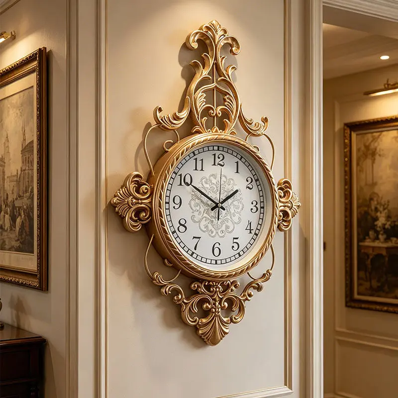 Modern Kitchen Wall Clocks Bathroom Office Big Classroom Wall Clocks Bedside Creative Orologio Da Parete Living Room Decoration