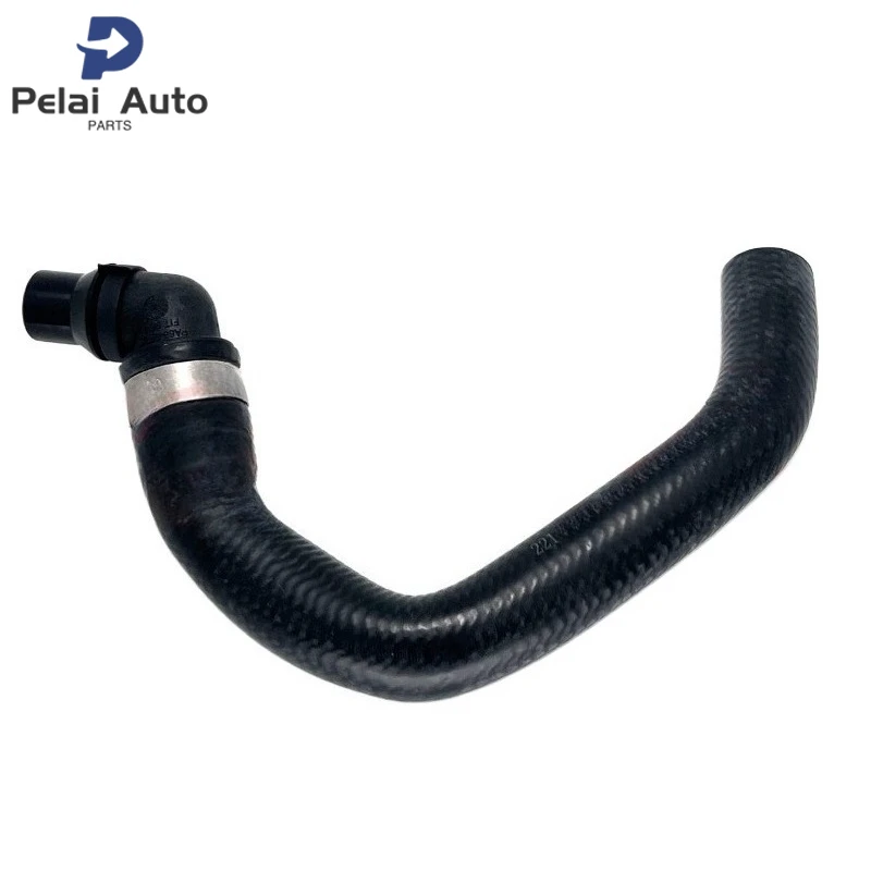 

2218301996 Engine Coolant Hose Pipe For Mercedes-Benz S Class S300 S350 S400 S280