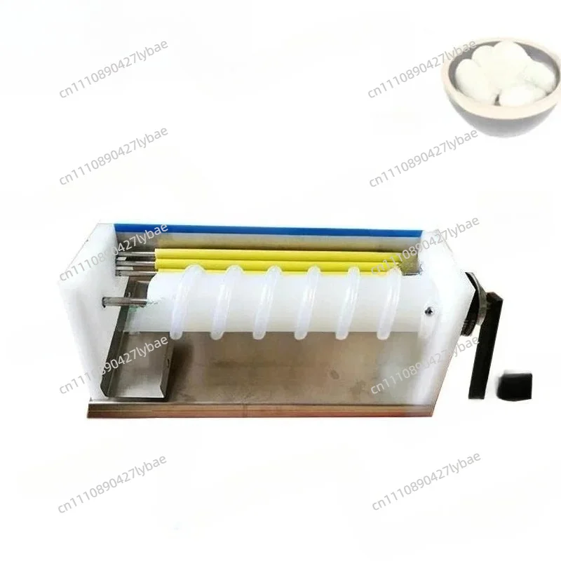 Manual Quail eggs peeling machine Quail eggs automatic peeling machine peeling machine