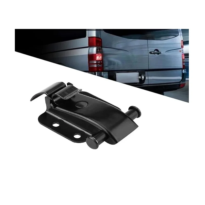 2 PCS For Rear Check Strap Stopper DODGE MERCEDES SPRINTER W906 2007-2018