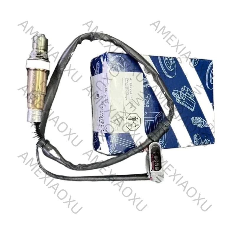 0258027215 Lambda Probe O2 Oxygen Sensor fit For ARTEON golf PASSAT TIGUAN ALLSPACE Skoda SUPERB OCTAVIA 2.0 13-18 8V0906262D
