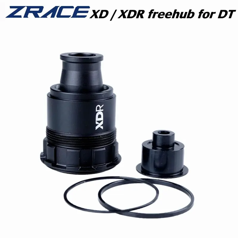 

DT SWISS XD / XDR Freehub for DT Hub 180 / 240 / 350 / EXP,Also Compatible with MTB / Road Cassette