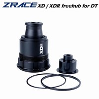 DT SWISS XD / XDR Freehub for DT Hub 180 / 240 / 350 / EXP,Also Compatible with MTB / Road Cassette