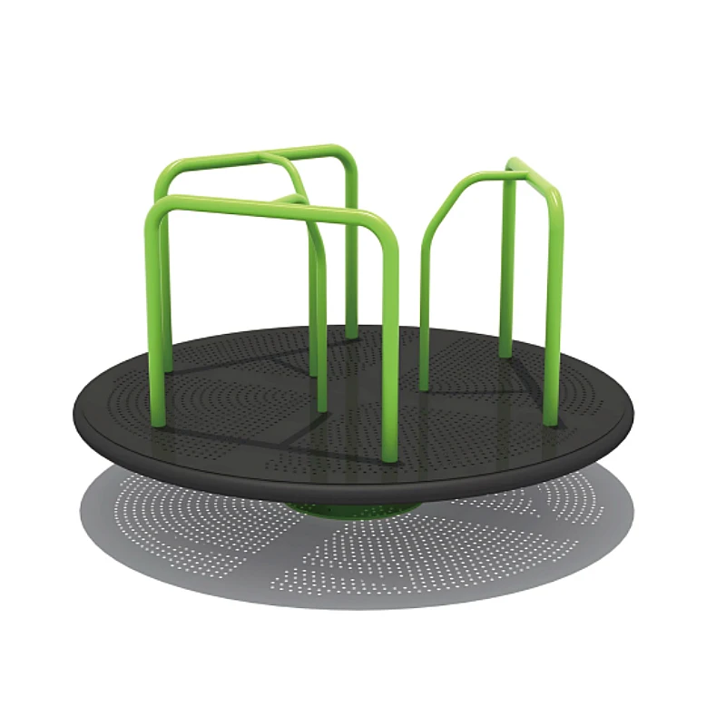 

Открытая игровая площадка, карусель, лошади, мягкая игра, Merry Go, круглый парк развлечений, упражнения для детей