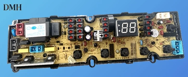 Placa base de computadora para lavadora XB70-S6001 XQ70-S6005 XB80-8001 XQ60-S3001