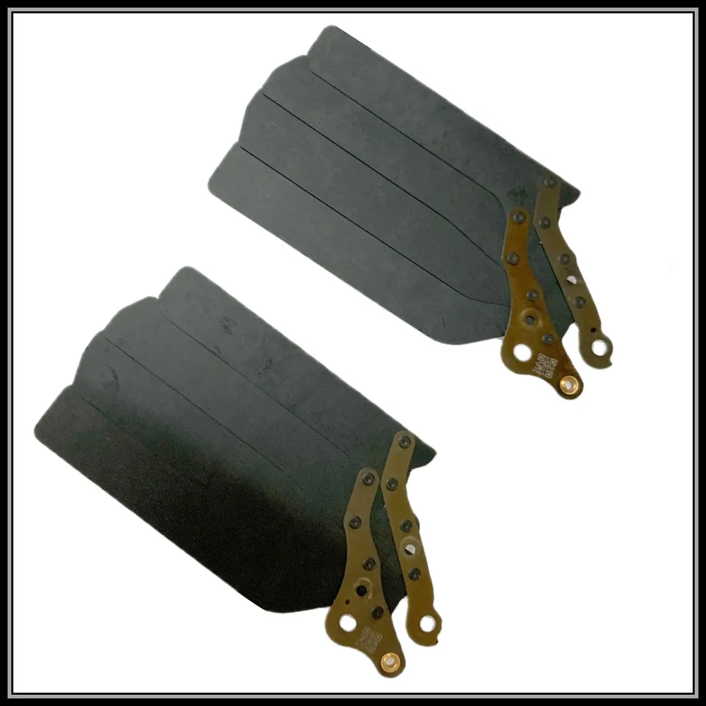 95% ใหม่ม่านชัตเตอร์สําหรับ Nikon Z5 Z6 Z7 Z7II กล้อง DSLR เปลี่ยนหน่วยซ่อมอะไหล่